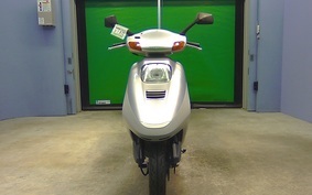 HONDA SPACY 125 Gen. 3 JF04