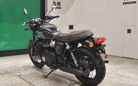 TRIUMPH BONNEVILLE T120 2021