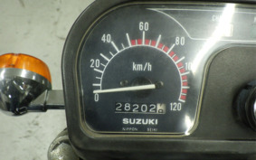 SUZUKI K125 K125