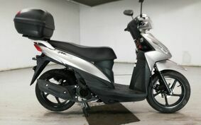 SUZUKI ADDRESS 110 CE47A