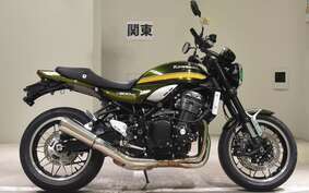 KAWASAKI Z900RS ZR900C