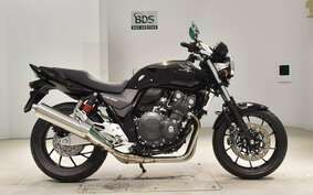 HONDA CB400SF GEN 4 A 2022 NC42