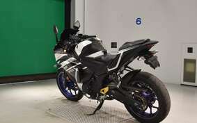 YAMAHA YZF-R25 RG10J