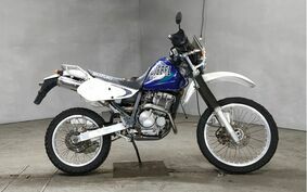 SUZUKI DJEBEL 250 XC Type SJ45A