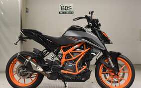 KTM 390 DUKE 2021 JPJ40