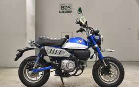 HONDA MONKEY 125 JB02