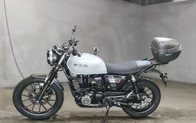 HONDA GB350S 2021 NC59