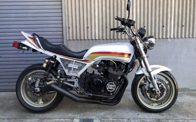 KAWASAKI Z400 GP 1984 KZ400M