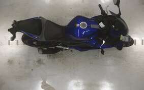 YAMAHA YZF-R25 A RG43J