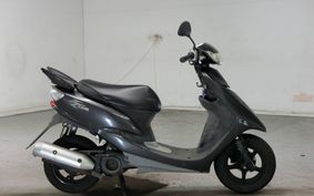 YAMAHA JOG ZR Evolution SA16J