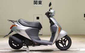 SUZUKI LET's 5 G CA47A