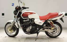 HONDA CB1300SF SUPER FOUR 1999 SC40