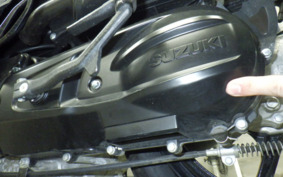 SUZUKI ADDRESS 110 CE47A