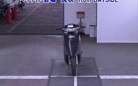 HONDA ディオ-2 AF27