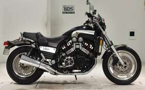 YAMAHA VMAX 2001