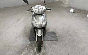 HONDA DIO 110 JF31