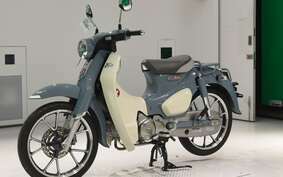 HONDA C125 SUPER CUB JA48