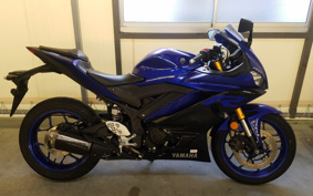 YAMAHA YZF-R25 RG43J