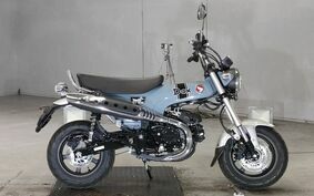 HONDA  DAX 125 JB04