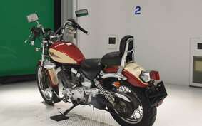 YAMAHA VIRAGO 250 3DM