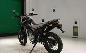 YAMAHA XT250X DG11J