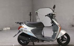 SUZUKI LETS5 CA47A