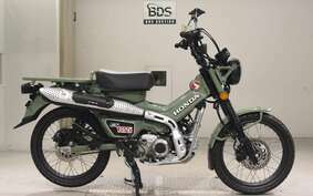 HONDA CT125-2 JA65