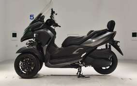 YAMAHA TRICITY 300 2021 SH15J