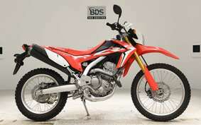 HONDA CRF250L MD44