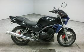 KAWASAKI BALIUS 250 1994 ZR250A