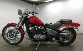 HONDA STEED 400 1998 NC37