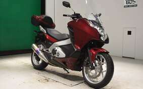 HONDA NC 700 INTEGRA 2012 RC62