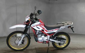 YAMAHA SEROW 250 DG31J