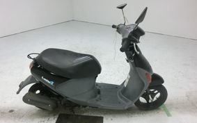 SUZUKI LET's 4 CA41A