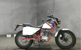 HONDA FTR223 MC34