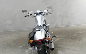 HONDA VT1300CX 2010 SC61