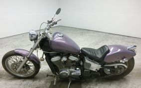 HONDA STEED 400 1990 NC26