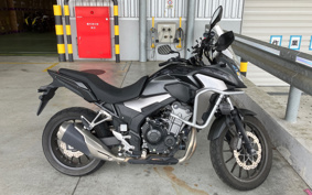 HONDA 400 X 2020 NC56