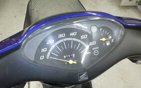 HONDA DIO Gen.6 AF68