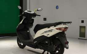 SUZUKI ADDRESS V125 DT11A