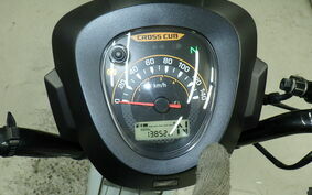 HONDA CROSS CUB 110 JA60