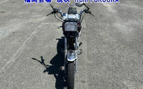 HONDA CBX125 カスタム JC12