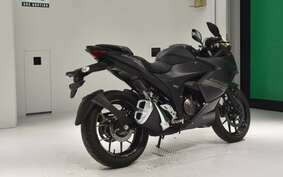 SUZUKI GIXXER 250 SF ED22Y