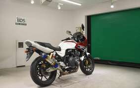 HONDA CB400 SUPER BOLDOR A 2017 NC42