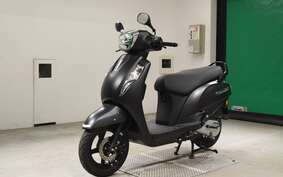 SUZUKI ADDRESS V125 Gen.2 DP12H