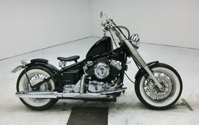 YAMAHA DRAGSTAR 400 CLASSIC 1998 4TR