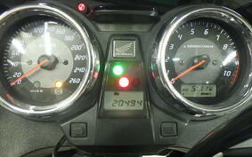 HONDA CB1300SB SUPER BOLDOR A 2010 SC54