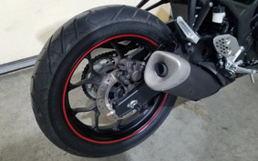 YAMAHA YZF-R25 RG43J