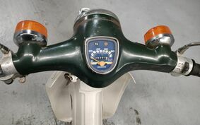 HONDA C70 SUPER CUB HA02