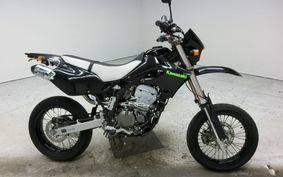 KAWASAKI KLX250D TRACKER 2006 LX250E